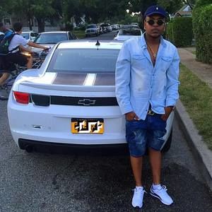 Meet your Posher, Billy